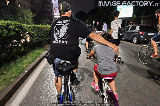 2020-06-25 Milano - Critical Mass 69